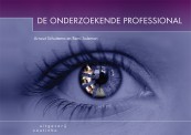 De onderzoekende professional_Arnout Schuitema, Remi Soleman_9789046906927