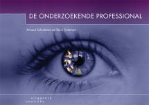De onderzoekende professional_Arnout Schuitema, Remi Soleman_9789046906927