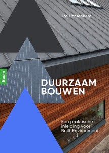 Duurzaam bouwen_Jos Lichtenberg_9789024425525