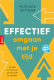 Effectief omgaan met je tijd_Mustafa Akpinar_9789024441341