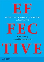 Effective Writing in English_Mike Hannay, J. Lachlan Mackenzie_9789046905739