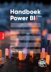 Handboek Power BI (3e druk)_Peter ter Braake_9789024441419