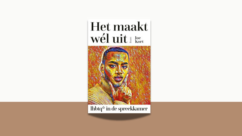 Nieuw Het maakt wél uit Kort Boom