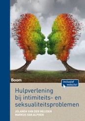 Hulpverlening bij intimiteits- en seksualiteitsproblemen_Markus van Alphen, Jolanda van der Meijden_9789058758507
