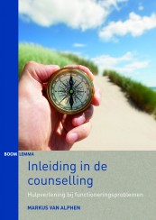 Inleiding in de counselling_Markus van Alphen_9789089537997