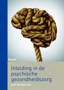 Inleiding in de psychische gezondheidszorg_Jaap van der Stel_9789089539946