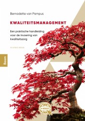 Kwaliteitsmanagement (5e druk)_Bernadette van Pampus_9789024452460