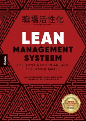 Lean Management Systeem_Jan Wijnand Hoek, Mariel Koopmans_9789024425822