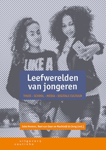 Leefwerelden van jongeren_Machteld de Jong, Roel van Goor_9789046906521