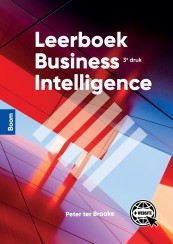 Leerboek Business Intelligence (3e druk)_Peter ter Braake_9789024441662