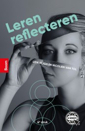 Leren reflecteren (4e druk)_Lida Nijgh, Nicolien van Tol_9789024439508