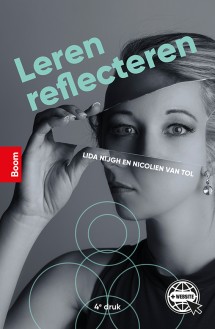 Leren reflecteren (4e druk)_Lida Nijgh, Nicolien van Tol_9789024439508