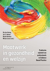 Maatwerk in gezondheid en welzijn_Ria den Hertog, Jan S. Jukema_9789046908280