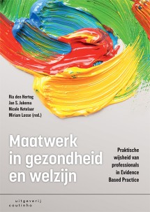 Maatwerk in gezondheid en welzijn_Ria den Hertog, Jan S. Jukema_9789046908280