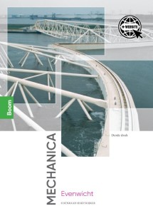 Mechanica- Evenwicht (3e druk)_Coenraad Hartsuijker_9789024429257