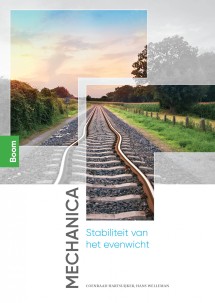 Mechanica- Stabiliteit van het evenwicht_Coenraad Hartsuijker, Hans Welleman_9789024446032