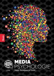 Mediapsychologie (4e druk)_Ard Heuvelman, Bob Fennis_9789024434800