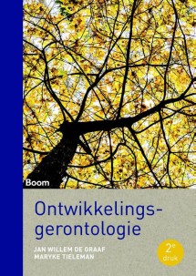 Ontwikkelingsgerontologie (tweede druk)_Jan Willem de Graaf, Maryke Tieleman_9789089539991