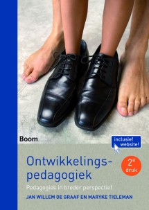 Ontwikkelingspedagogiek (tweede druk)_Jan Willem de Graaf, Maryke Tieleman_9789462365421