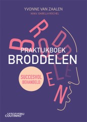 Praktijkboek broddelen_Yvonne van Zaalen, Isabelle Reichel_9789046908471