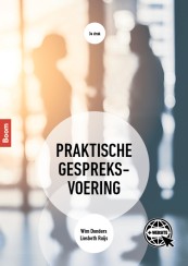 Praktische gespreksvoering (3e druk)_Wim Donders, Liesbeth Ruijs_9789024426911