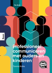 Professioneel communiceren met ouders (tweede druk)_Tonnis Bolks_9789462364738