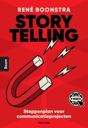 Storytelling (2e druk)_Rene Boonstra_9789024435395