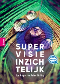 Supervisie inzichtelijk_Jos Kuiper, Peter Zijsling_9789024438044