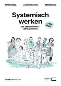 Systemisch werken_Anke Savenije, Justine van Lawick_9789058983169