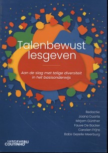 Talenbewust lesgeven_Joana Duarte, Mirjam Günther-van der Meij_9789046907979