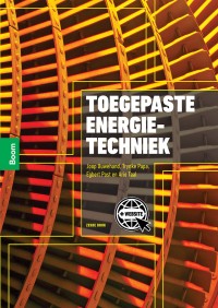Toegepaste energietechniek (6e druk)_Joop Ouwehand, Trynke Papa_9789024436576