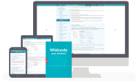 Wiskunde voor technici - Avans - Mechatronica voltijd_Metha Kamminga_8713791063339