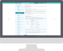 Wiskunde voor technici - Saxion - Life Sciences_Metha Kamminga_8713791049937
