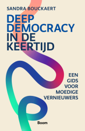 9789024473588 Deep Democray in de keertijd