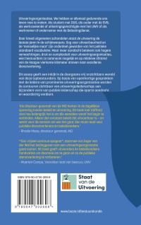 Uitvoeringsleiderschap