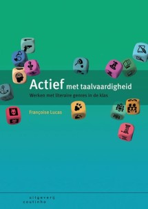 Actief met taalvaardigheid_Francoise Lucas_9789046904992