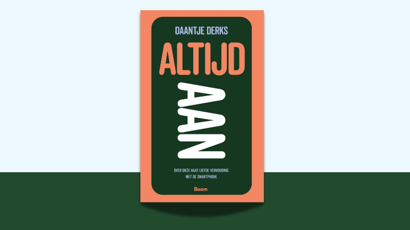 nieuw altijd aan derks boom