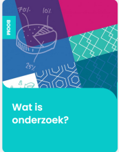 Boom Academie - Wat is onderzoek? -Zuyd Sittard | Accountancy en Finance & Control_Nel Verhoeven_3009010013571