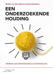 Een onderzoekende houding_Maaike van den Herik, Arnout Schuitema_9789046905319