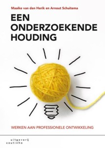 Een onderzoekende houding_Maaike van den Herik, Arnout Schuitema_9789046905319