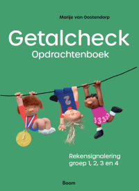 Getalcheck