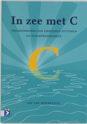 In zee met C_Leo van Moergestel_9789039524794