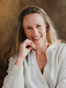 Marieke Schurink auteur