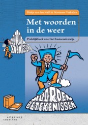 Met woorden in de weer_Dirkje van den Nulft, Marianne Verhallen_9789046901571