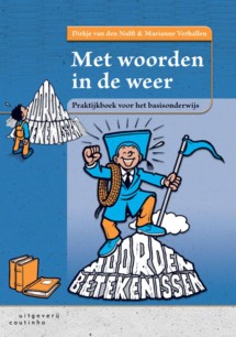 Met woorden in de weer_Dirkje van den Nulft, Marianne Verhallen_9789046901571