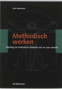 Methodisch werken_Piet Winkelaar_9789058980144