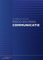 Risico- en crisiscommunicatie_Frank Regtvoort, Hans Siepel_9789046904220