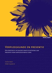 Verpleegkunde en presentie_Andries Baart, Mieke Grypdonck_9789059310858