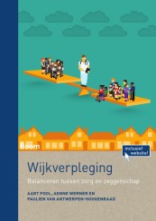 Wijkverpleging_Aart Pool, Aenne Werner_9789089538222
