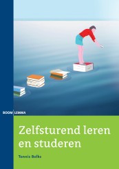 Zelfsturend leren en studeren_Tonnis Bolks_9789059319516